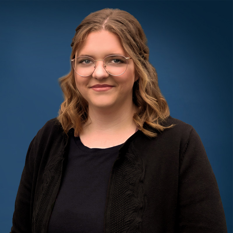 Amelie_Fickus Team, Teammitglied